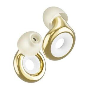 2 Plus Ear Plugs – Stylish Certified Hearing Protection